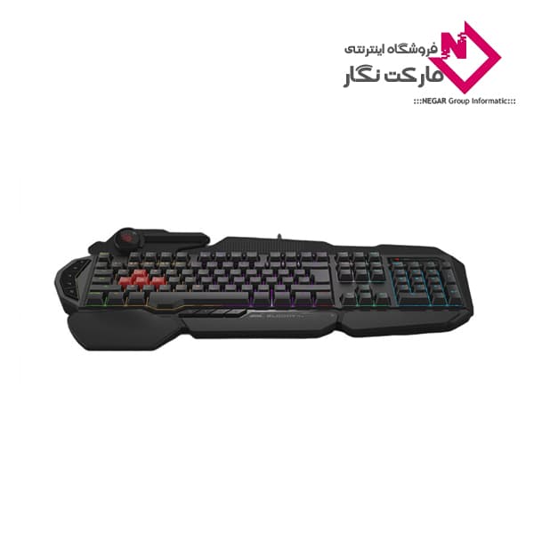 کیبورد گیمینگ مدل Bloody B314