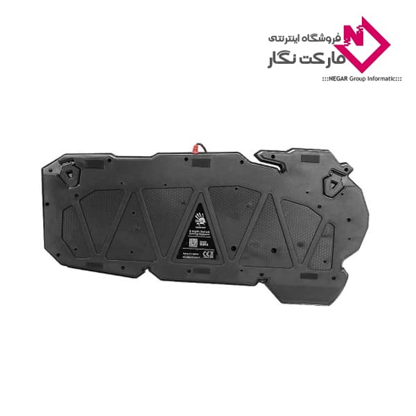 کیبورد گیمینگ مدل Bloody B314 — تصویر ۳