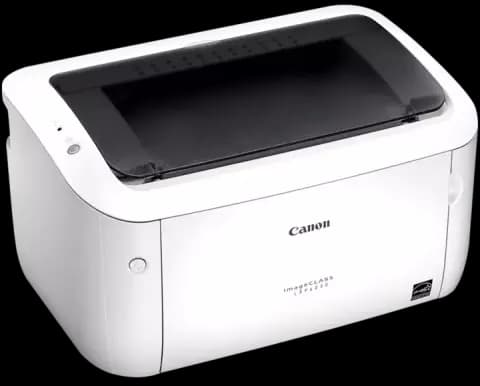 پرینتر Canon مدل Image Class LBP6030 — تصویر ۷