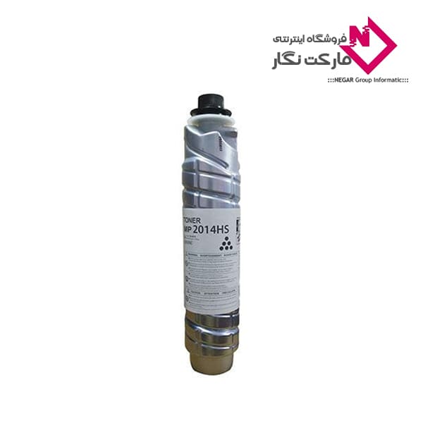 کارتریج تونر Ricoh مدل 2014