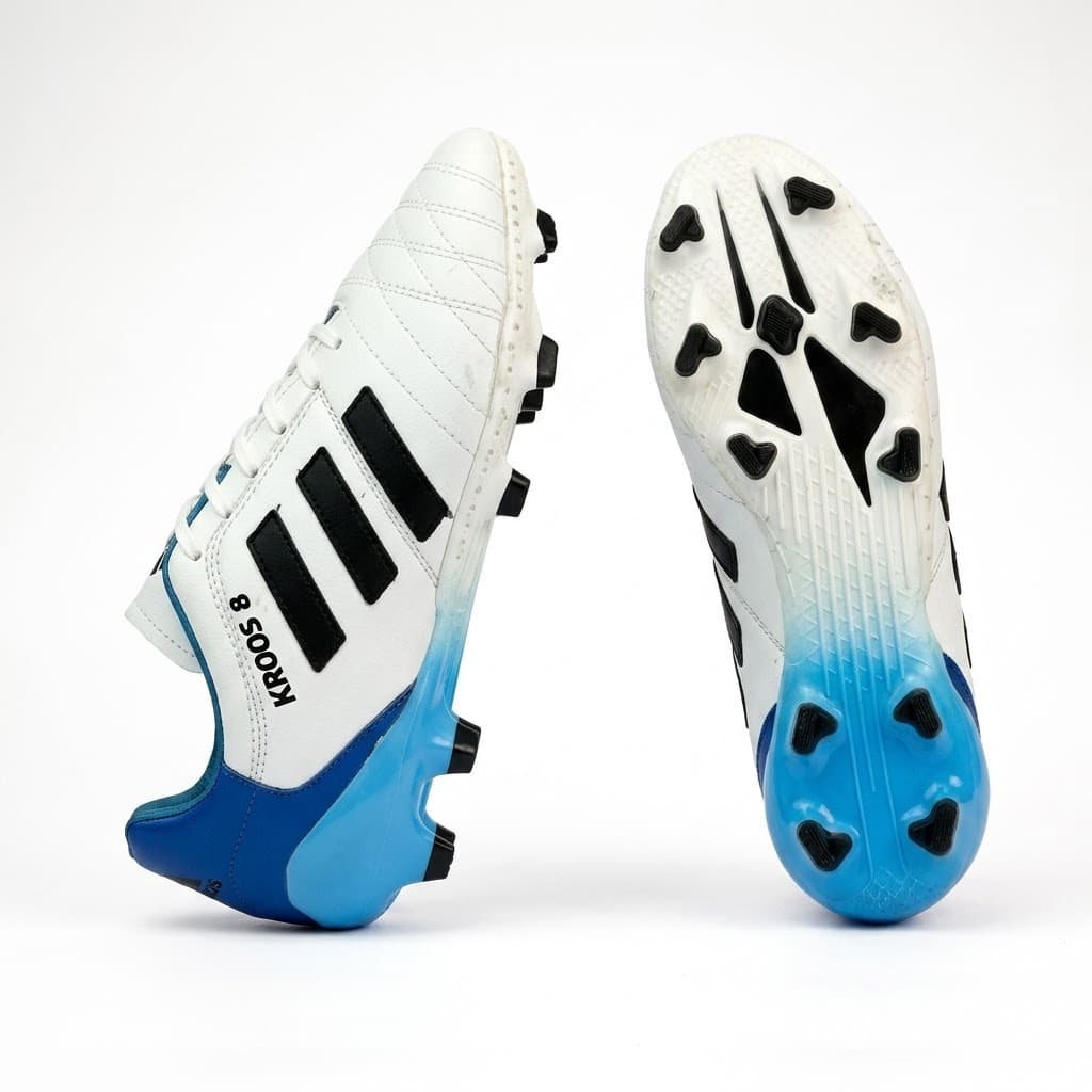 کفش فوتبال آدیداس مدل Adipure 11pro تونی کروس – Adidas Toni Kroos