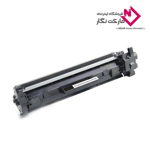 کارتریج لیزری HP مدل 30A — تصویر ۳
