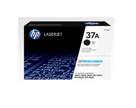 کارتریج لیزری HP مدل 37A — تصویر ۵