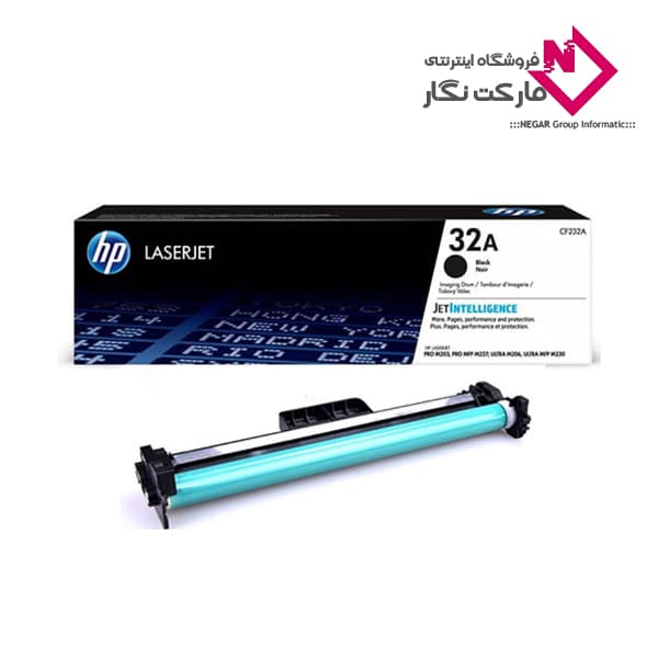 کارتریج لیزری HP مدل 32A — تصویر ۲