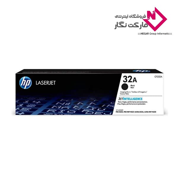 کارتریج لیزری HP مدل 32A — تصویر ۴