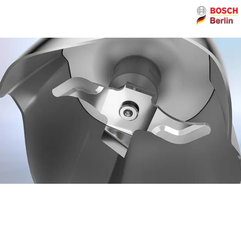 گوشت کوب برقی بوش مدل BOSCH MSM6M8X1 — تصویر ۷