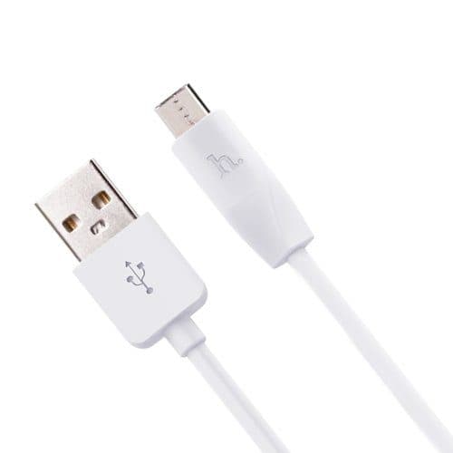 کابل میکرو هوکو 2متری HOCO USB X1 — تصویر ۴