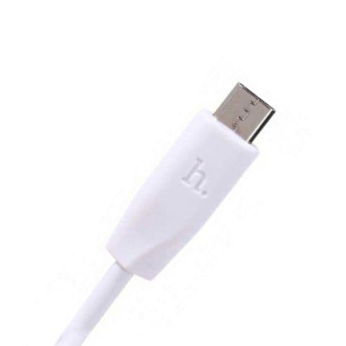 کابل میکرو هوکو 2متری HOCO USB X1 — تصویر ۵