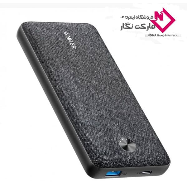 پاوربانک انکرA1287H12 ظرفیت 20000