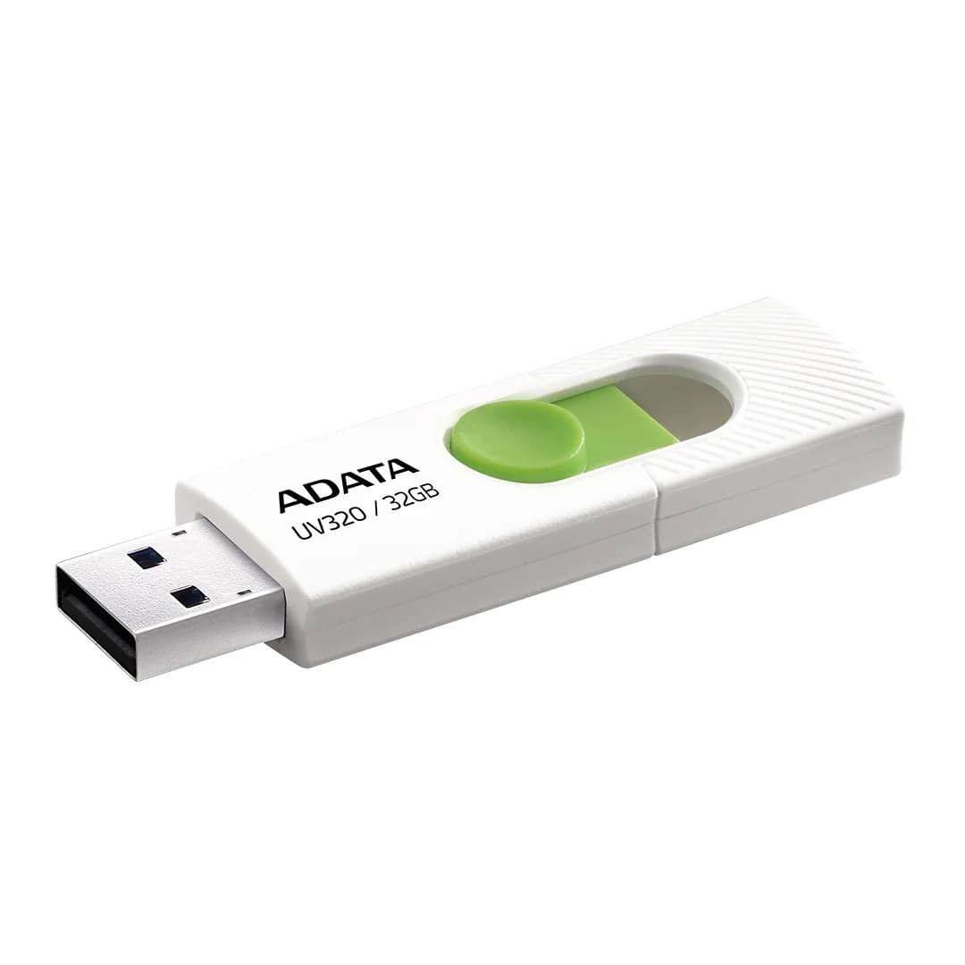 فلش مموری ای دیتا مدل UV320 ظرفیت 32 گیگابایت USB 3.2 Gen1 — تصویر ۸