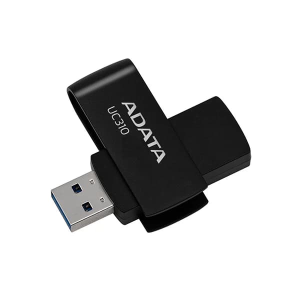 فلش مموری ای دیتا مدل UC310 ظرفیت 64 گیگابایت USB 3.2 Gen1 — تصویر ۶