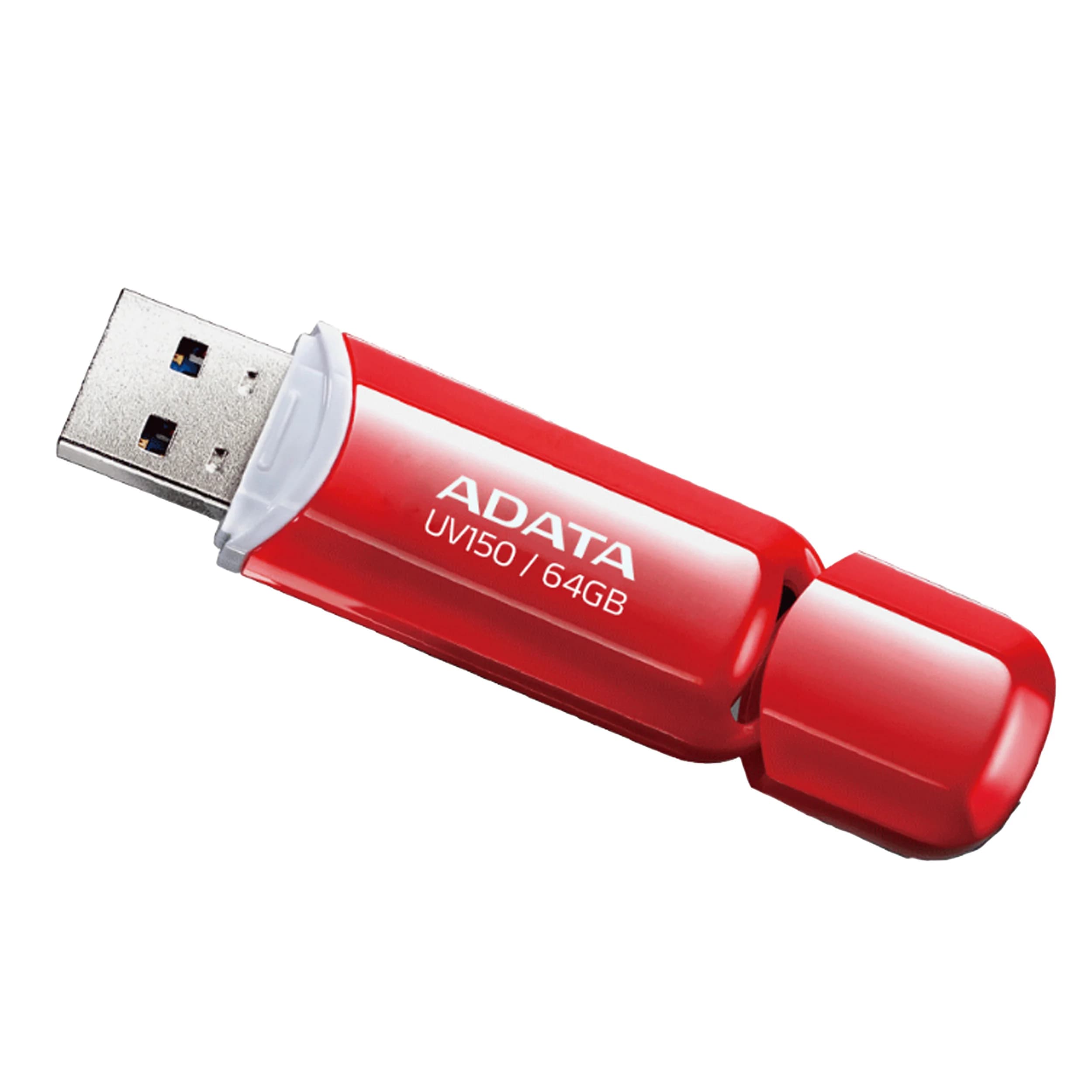 فلش مموری ای دیتا مدل UV150 ظرفیت 64 گیگابایت USB 3.2 Gen1 — تصویر ۸