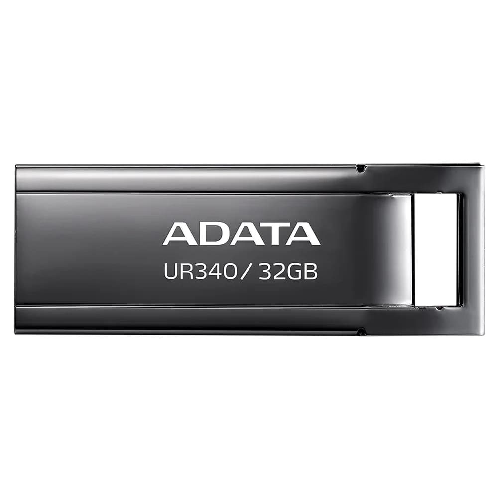 فلش مموری ای دیتا مدل ROYAL UR340 ظرفیت 32 گیگابایت USB 3.2 Gen1