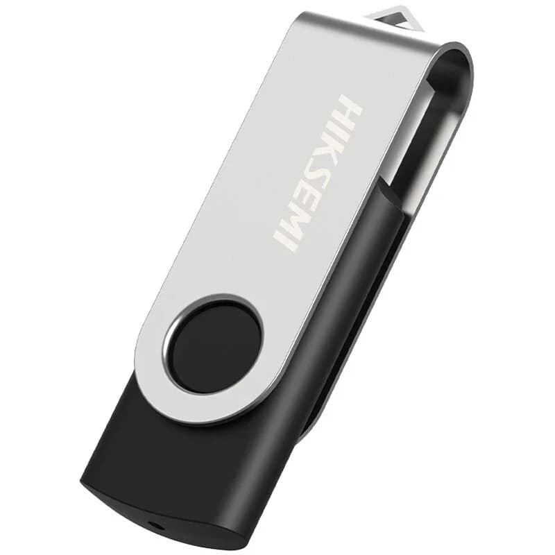 فلش مموری هایک سمی مدل HS-USB-M200S ظرفیت 64 گیگابایت USB 3.0 — تصویر ۳