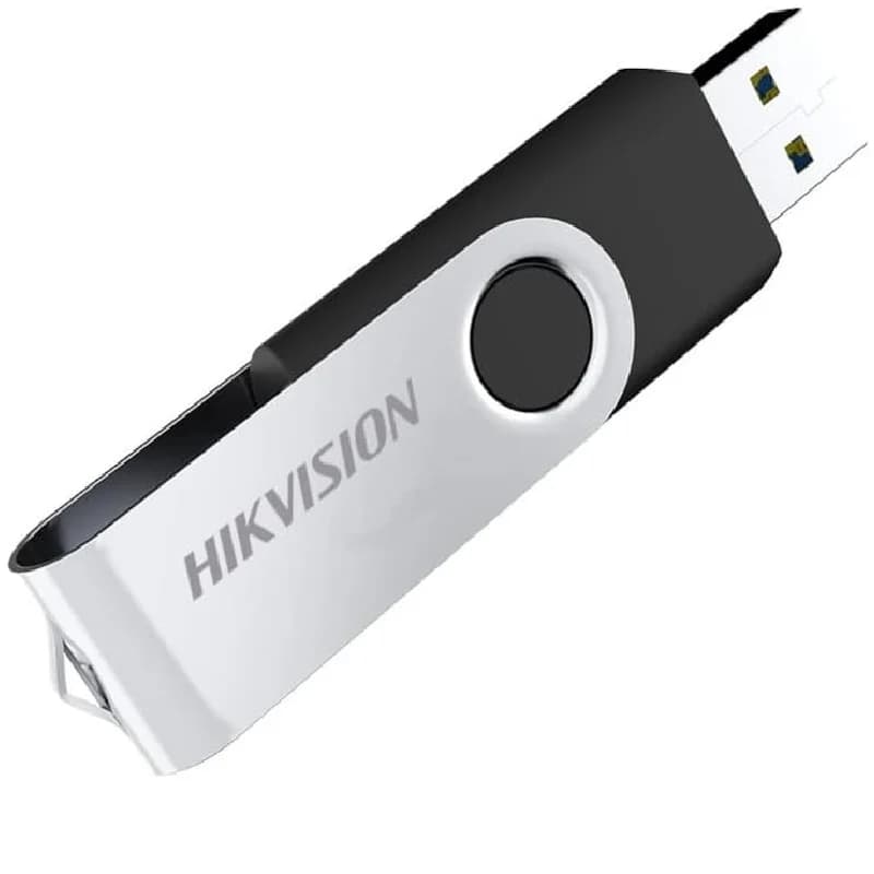 فلش مموری هایک سمی مدل HS-USB-M200S ظرفیت 64 گیگابایت USB 3.0 — تصویر ۶