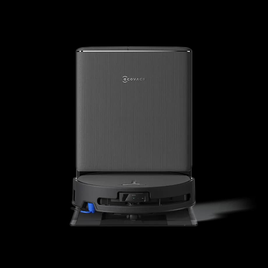 جارو رباتیک اکووکس مدلDEEBOT T90 OMN