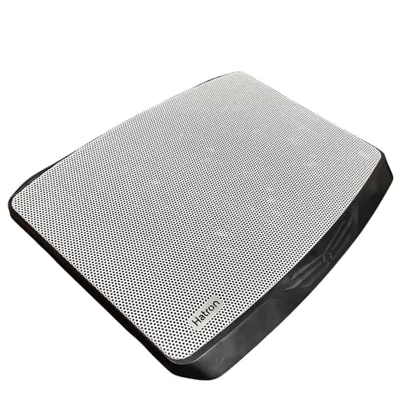 پایه خنک کننده هترون ۶ فن مدل HCP120 سوپر اسلیم — تصویر ۴