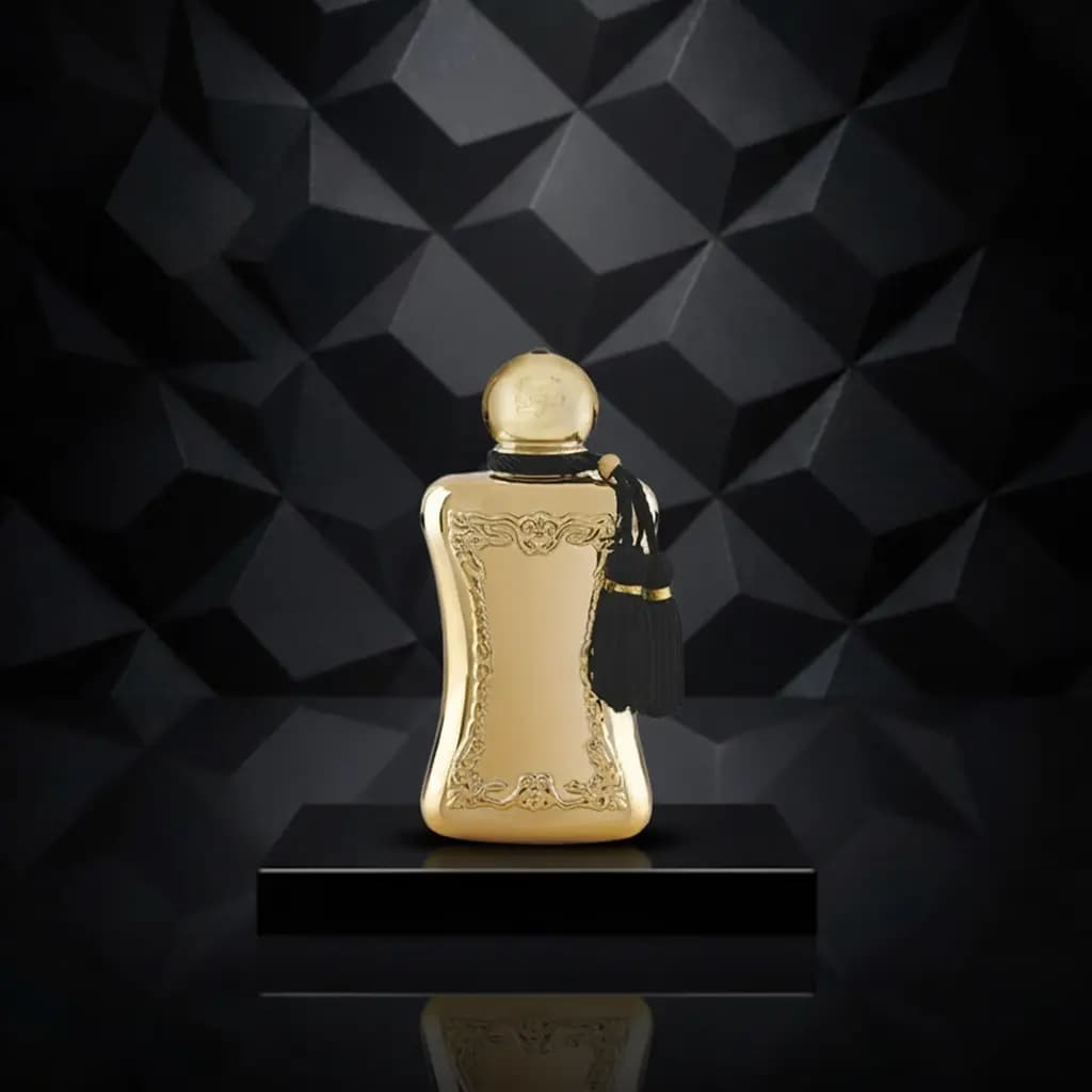 پریفیوم د مارلی دارسی | Parfums de Marly Darcy