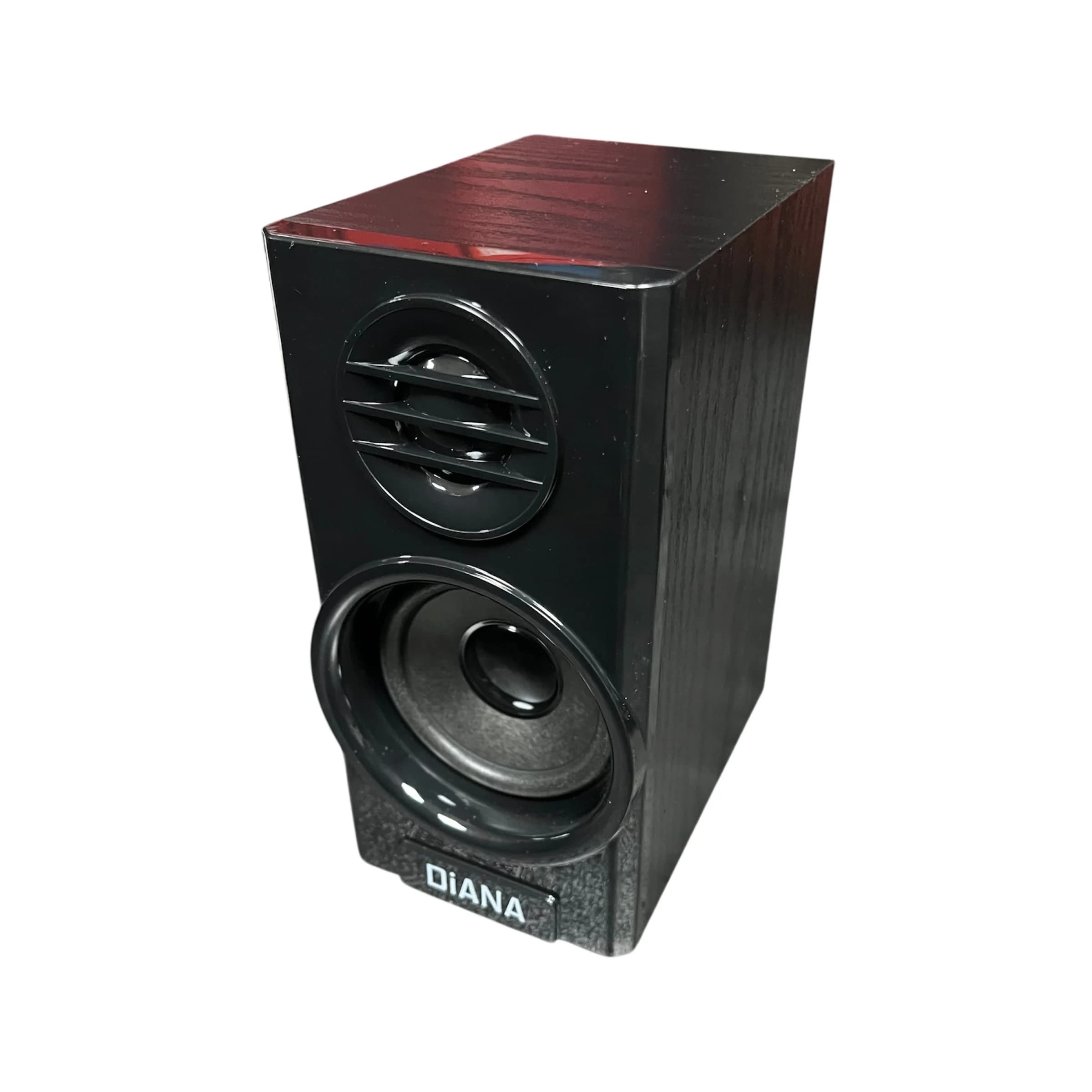 اسپیکر دسکتاپ بلوتوثی دیانا مدل Diana D-AC2031 — تصویر ۲
