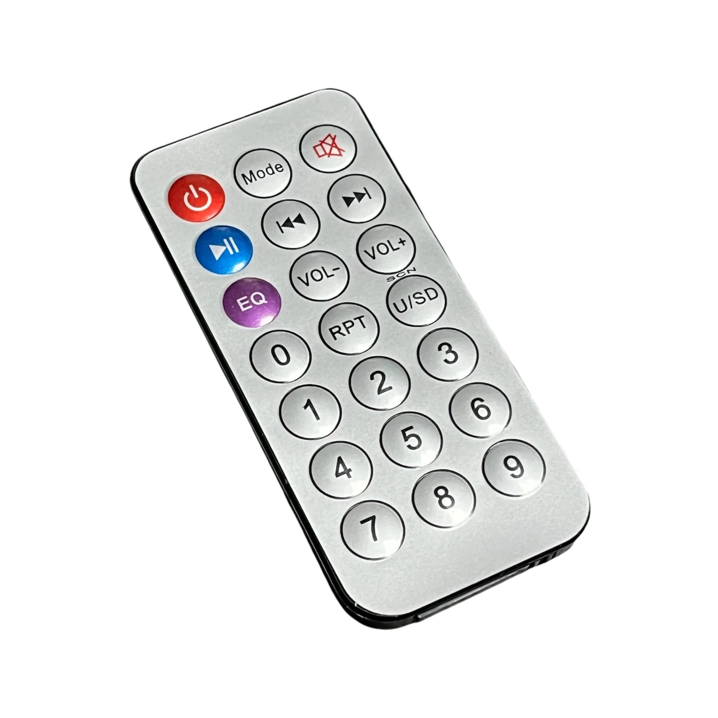 اسپیکر دسکتاپ بلوتوثی دیانا مدل Diana D-AC2031 — تصویر ۵