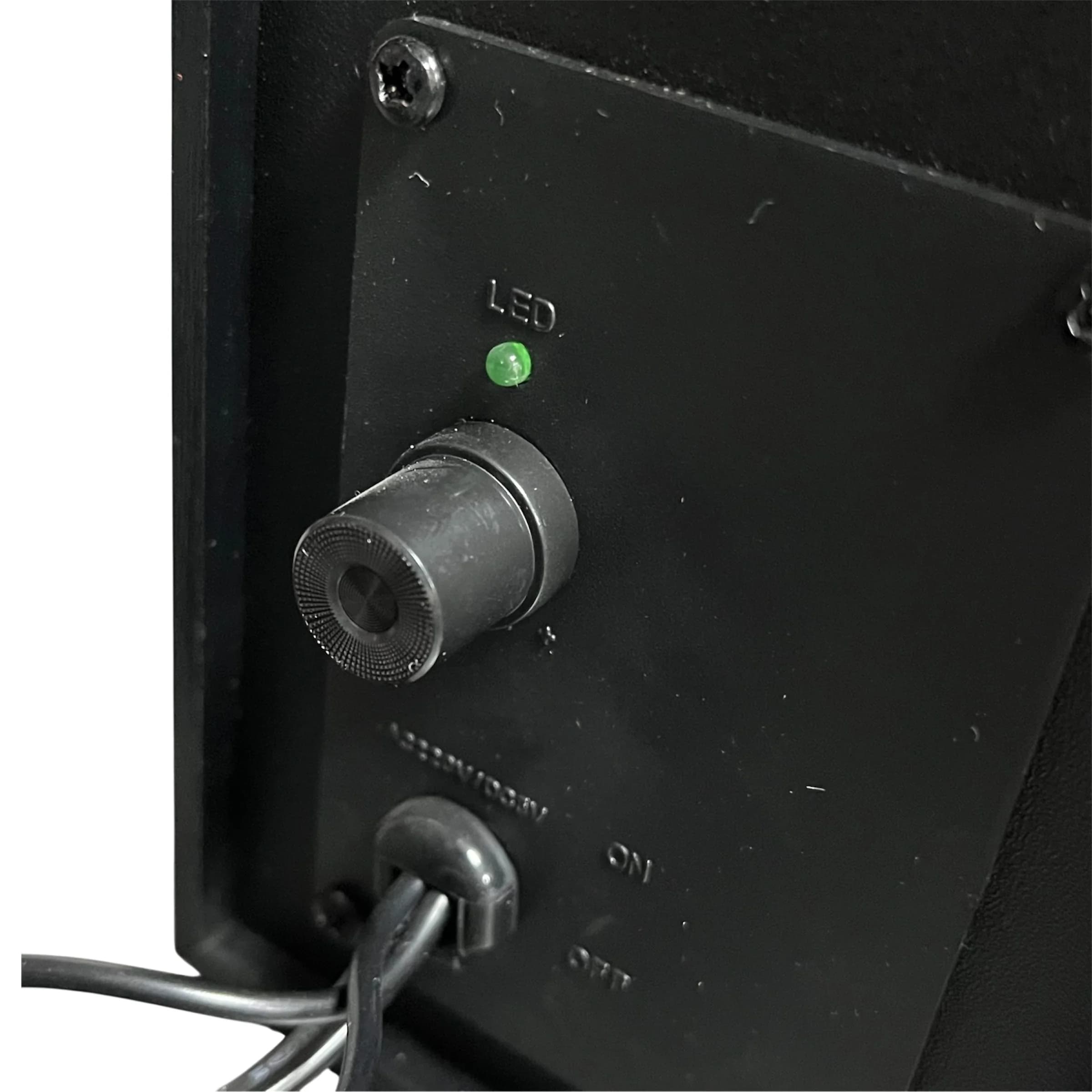اسپیکر دسکتاپ بلوتوثی دیانا مدل Diana D-AC2031 — تصویر ۴