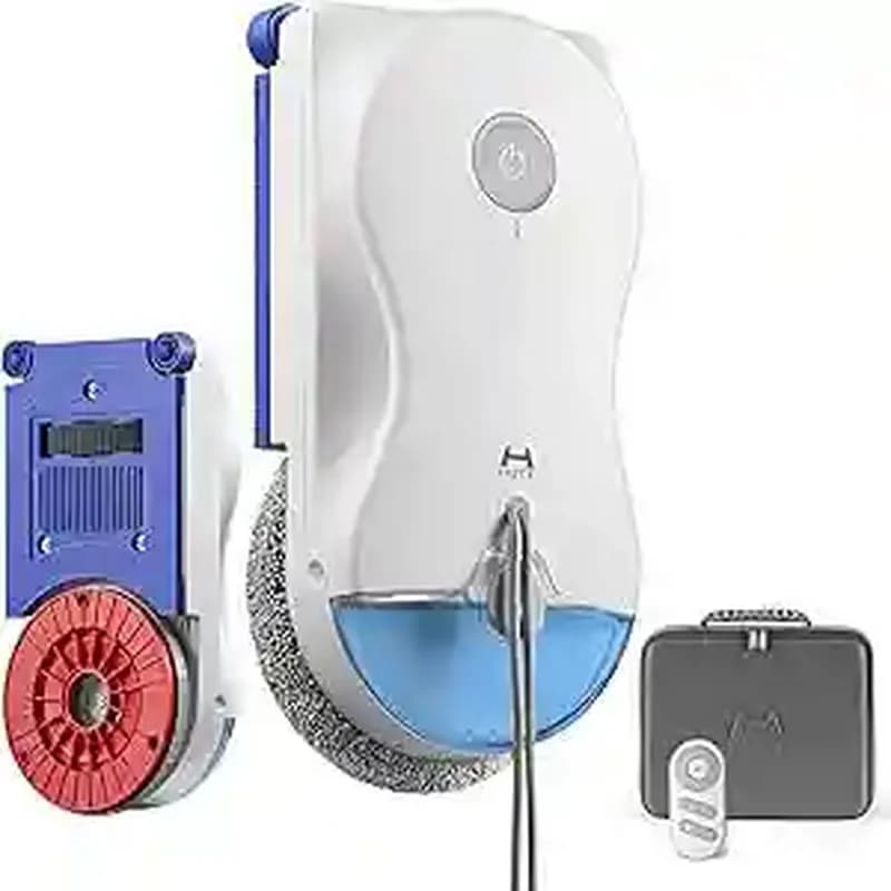 شیشه شوی شیائومی مدل Hutt 10 — تصویر ۲