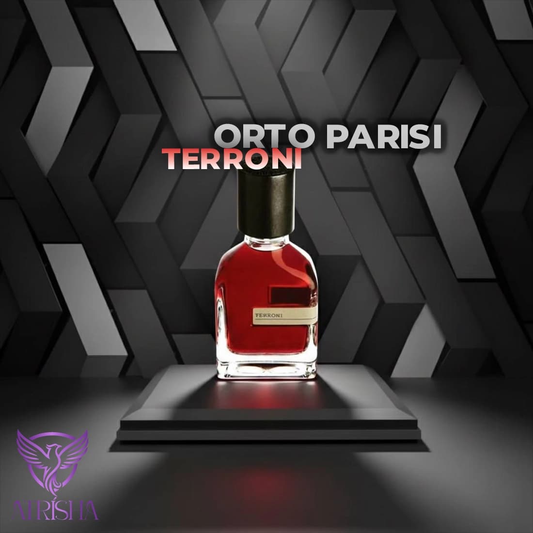 اورتو پاریسی ترونی | Orto Parisi Terroni — تصویر ۲