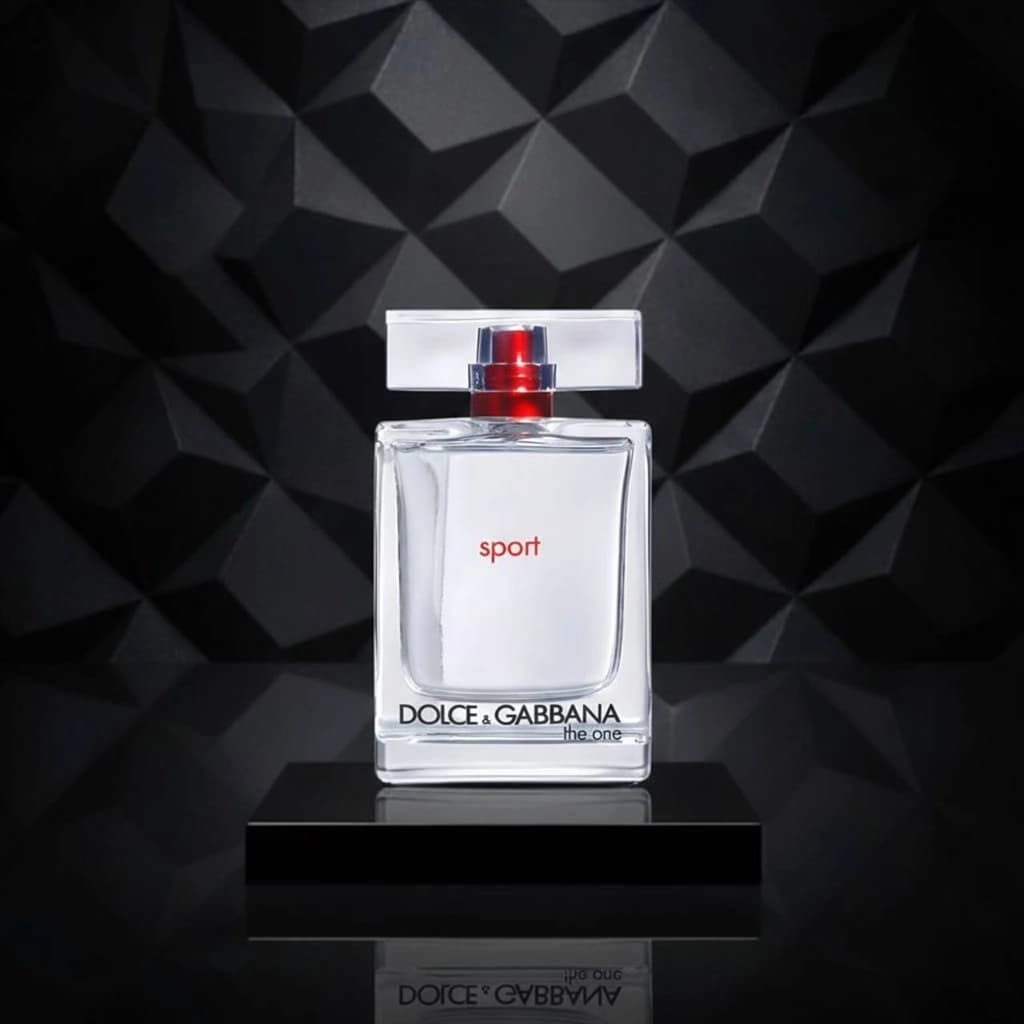 دولچه گابانا دوان اسپرت مردانه | The One Sport Dolce&Gabbana for men