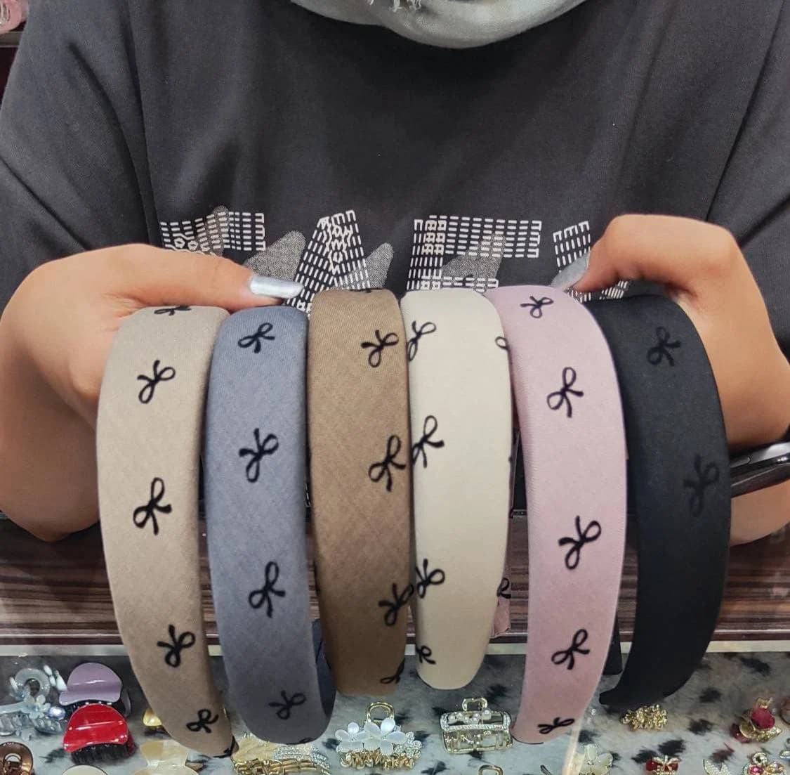 تل سر طرح پاپیون کد 820