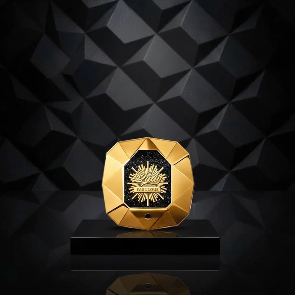 پاکو رابان لیدی میلیون فابولوس | Paco Rabanne Lady Million Fabulous