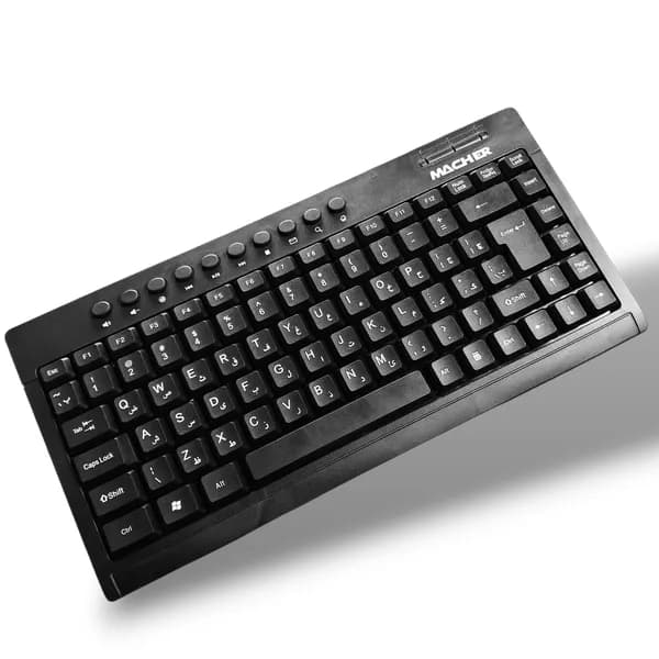 کیبورد مچر مدل MR-306 مینی