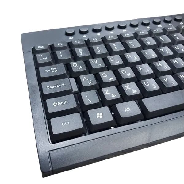 کیبورد مچر مدل MR-306 مینی — تصویر ۳