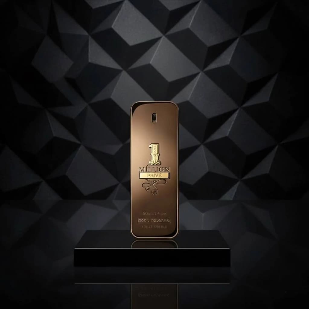 پاکو رابان وان میلیون پرایو | Paco Rabanne One Million PRIVE