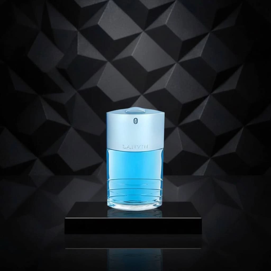 لانوین اکسیژن هوم | LANVIN Oxygene Homme