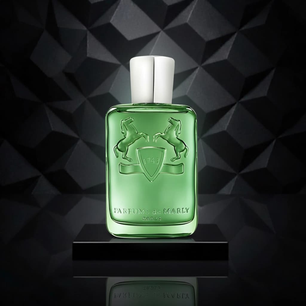 پریفیوم د مارلی گرینلی | Parfums de Marly Greenley