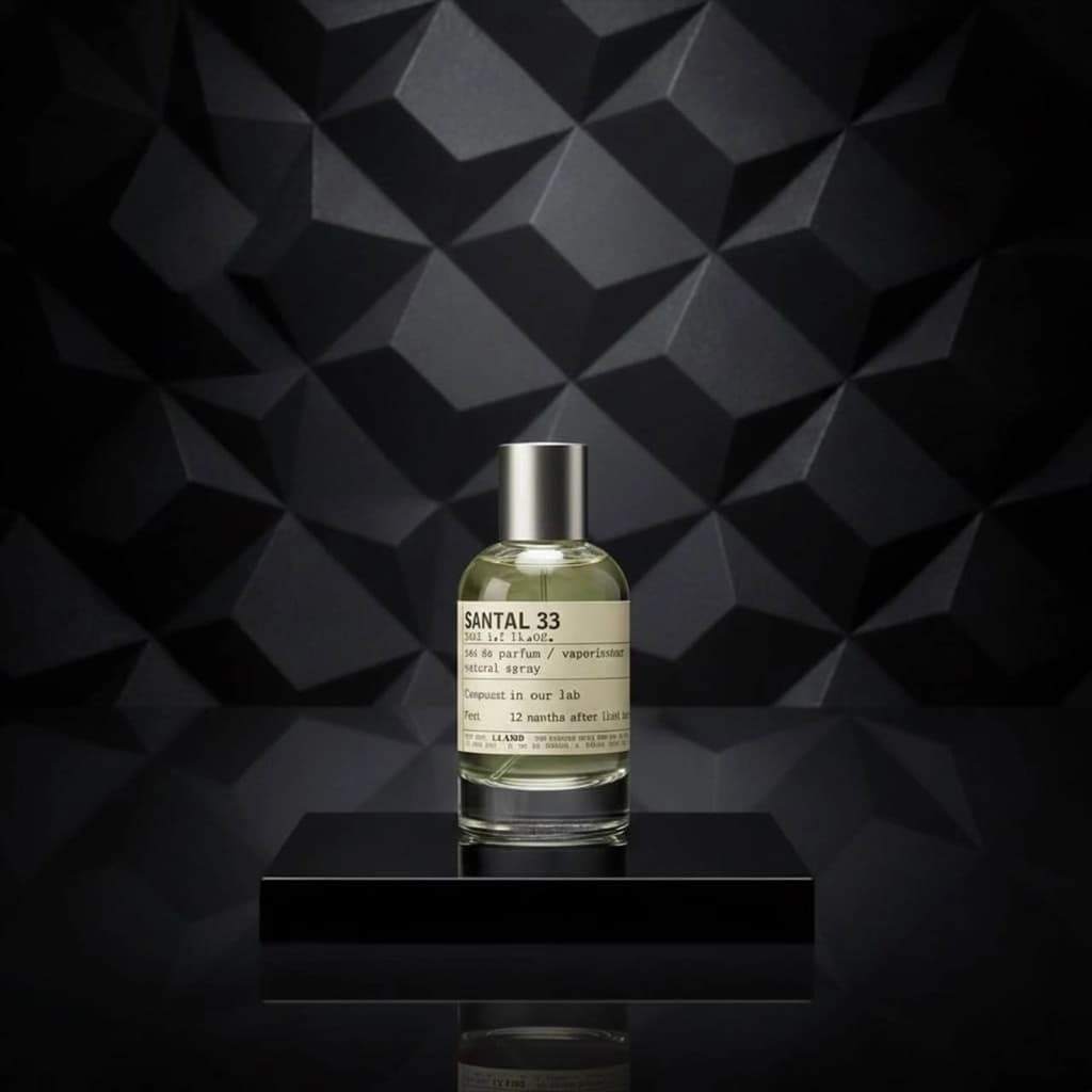 له لابو سانتال 33 | Le Labo Santal 33