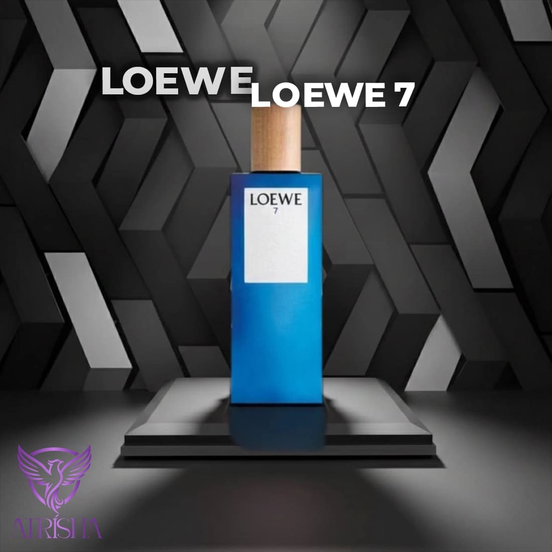 لووه 7 ( لووه سون ) | LOEWE Loewe 7 — تصویر ۲