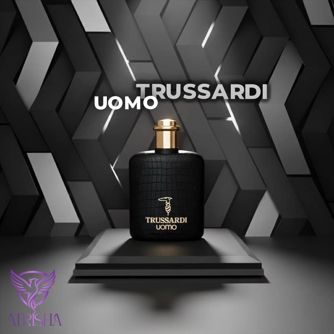 تروساردی یومو (اومو) | TRUSSARDI Uomo — تصویر ۲
