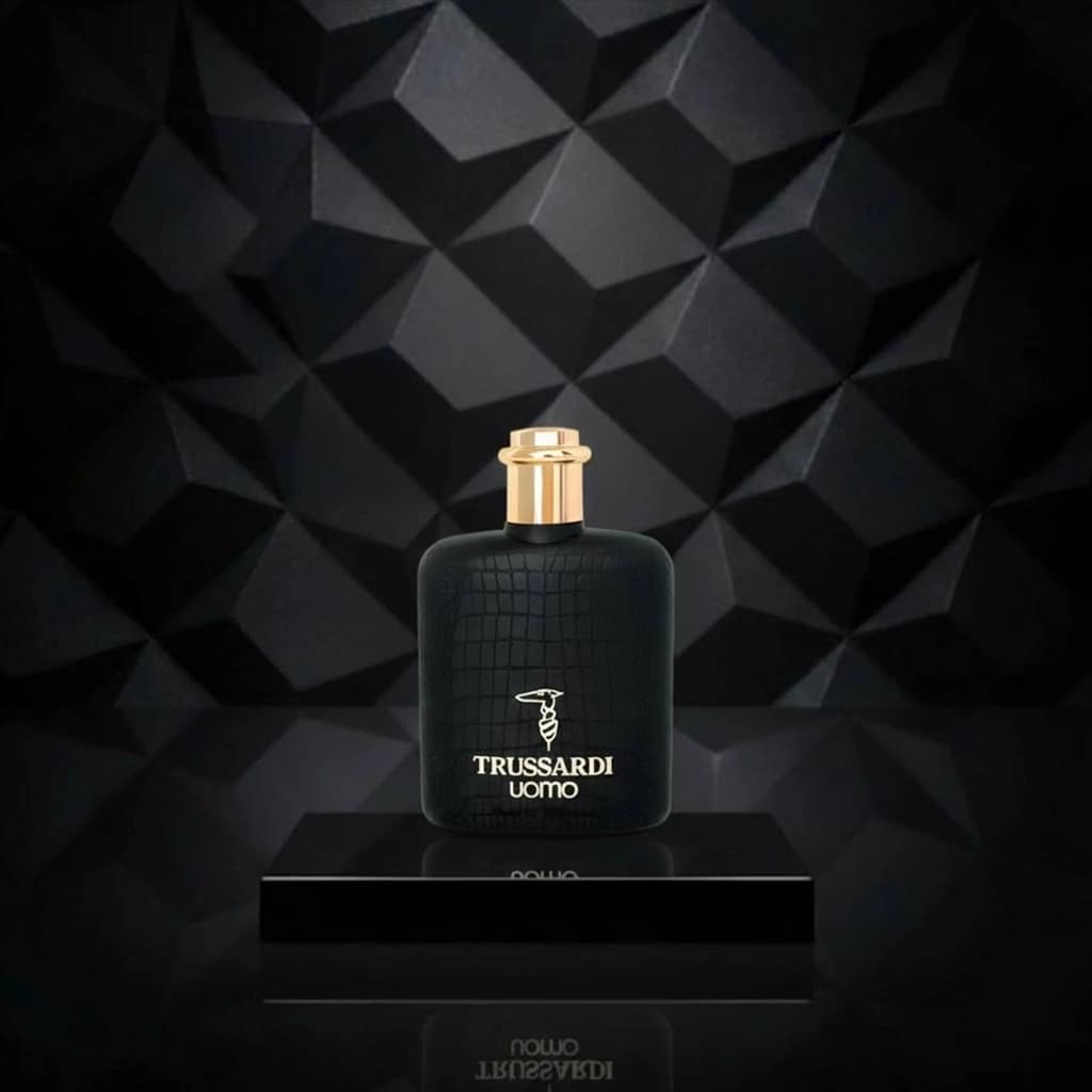تروساردی یومو (اومو) | TRUSSARDI Uomo