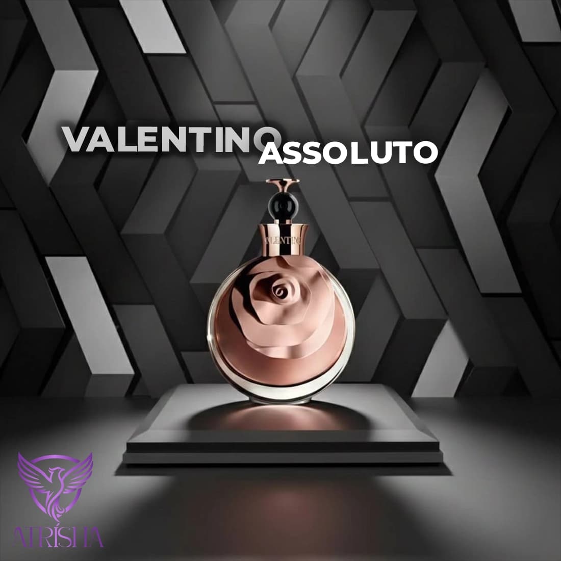 والنتینو اسولوتو | Valentino Assoluto — تصویر ۲