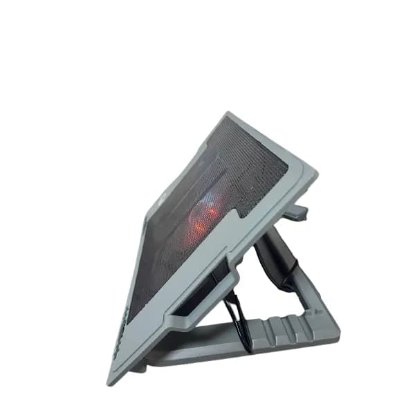 پایه خنک کننده لپ تاپ یوسیتک مدل 738G — تصویر ۲