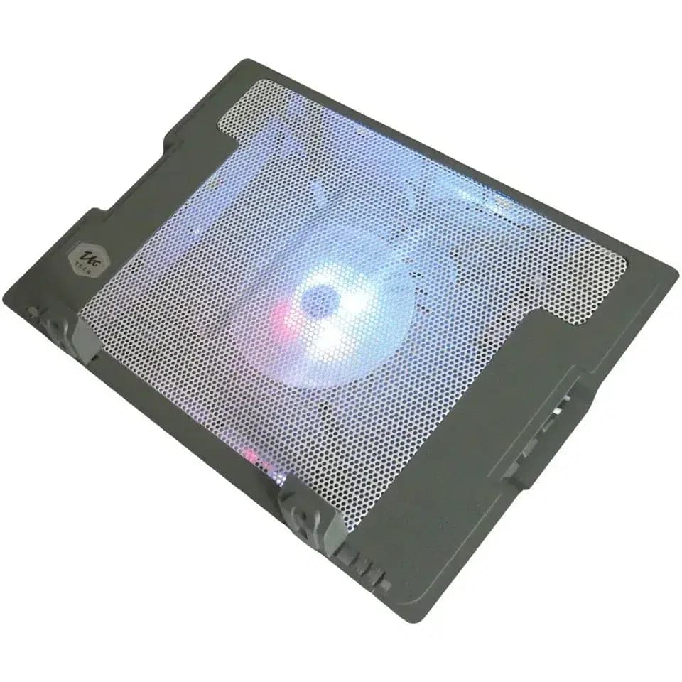 پایه خنک کننده لپ تاپ یوسیتک مدل 738G — تصویر ۹