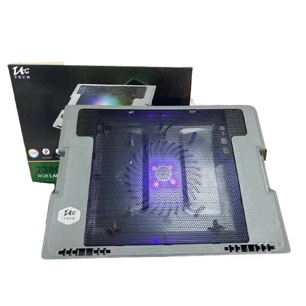 پایه خنک کننده لپ تاپ یوسیتک مدل 738G