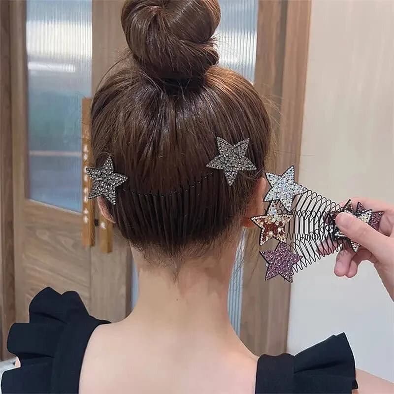 تل وزگیر مو طرح ستاره کد ۱۰۴