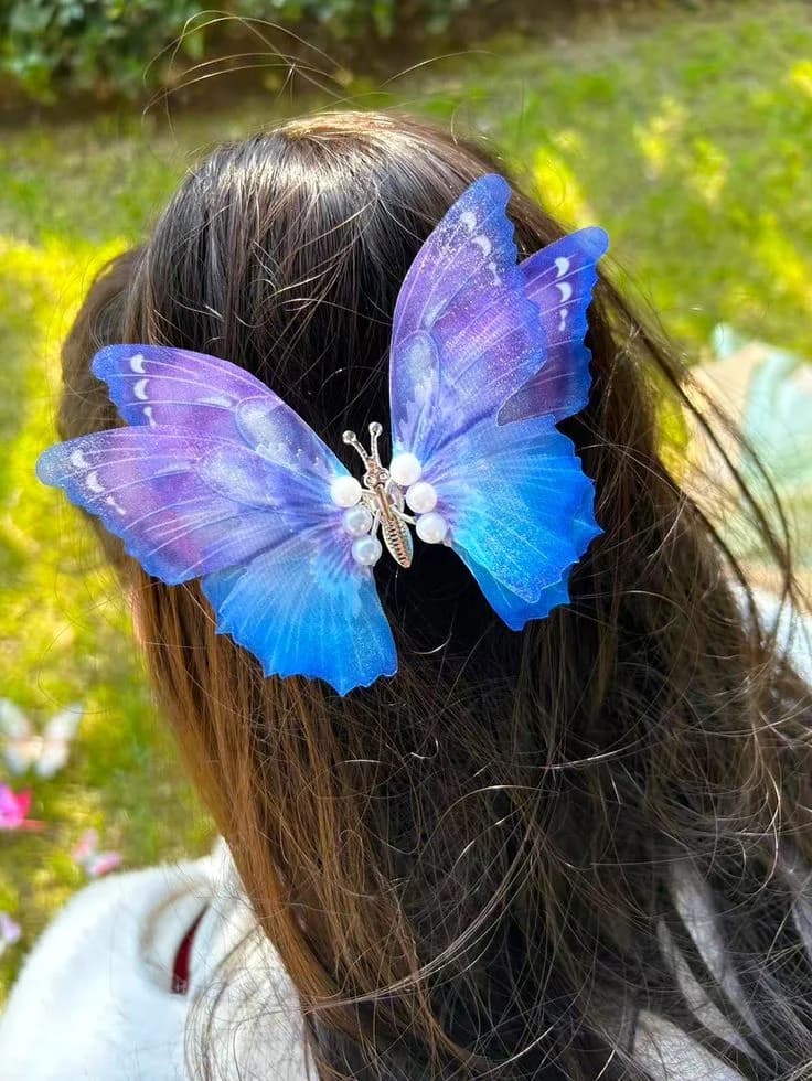 گیره انبری پروانه متحرک کد ۱۱۰