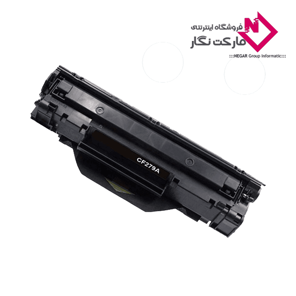 کارتریج لیزری HP مدل 79A — تصویر ۳