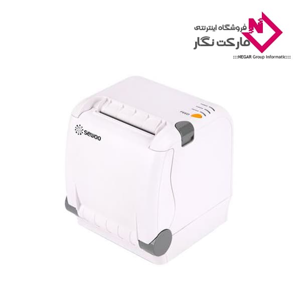 فیش پرینتر Sewoo مدل SLK-TS400 EB — تصویر ۳