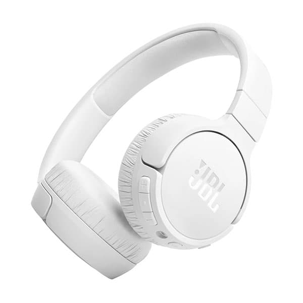هدفون بلوتوثی جی بی ال مدل Tune 670 NC - عرشیان کالا — تصویر ۵