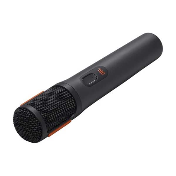 میکروفن بی سیم جی بی ال مدل partybox wireless mic - عرشیان کالا — تصویر ۴