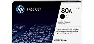 کارتریج لیزری HP مدل 80A — تصویر ۵